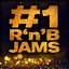 #1 RnB Jams cover