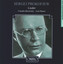 Prokofiev: Vocal Works cover