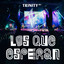 Trinity (NL) - Los Que Esperan (En Vivo) - Single
