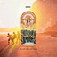 Mollono.Bass & Ava Asante — La Vida Colorida cover art