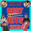 Album cover of Best Hits Duetul de Aur by Duetul de Aur
