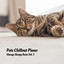 Pets Chillout Piano: Always Sleepy Rain Vol. 1 cover