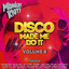 Nothing but the Music - Dr Packer Remix