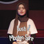 Woro Widowati Gusti Mboten Sare