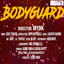 Bodyguard cover