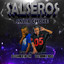 DJ EDGAR - SETS SALSA