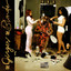 Ginger Blonde cover