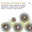 Christmas in the Spirit of Jazz cover
