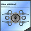 Dan Madams — Dan Madams-Everybody cover art