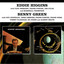 Eddie Higgins / Benny Green: The Singin'est cover