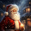 Christmas Morning Music cover