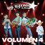 La Jaula De Oro cover