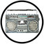 THE BOOMBOX - EXTENDED MIX