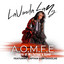 LaVonda LaNy - A.O.M.F.E. (Apple Of My Father's Eyes)