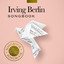 Irving Berlin - Songbook cover