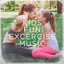 Kids Fun Excercise Music cover