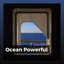 Ocean Powerful cover