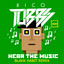 Hear The Music - Blakk Habit Remix