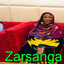 Rasha Mama Zoi De Leweney Dey cover