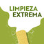 Limpieza extrema cover