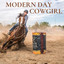 Modern Day Cowgirl cover