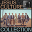 Jesus Culture Collection cover
