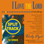 I Love the Lord (Whole Hearted Worship) [Split Tracks] cover