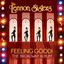 Feeling Good! the Broadway Album cover