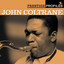 Prestige Profiles: John Coltrane cover