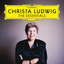 Christa Ludwig - The Essentials cover