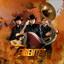 El 15 de Sonoyta cover