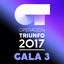 OT Gala 3 (Operación Triunfo 2017) cover