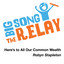 Here's To All Our Common Wealth cover