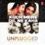 Kuch Mere Dil Ne Kaha Unplugged cover
