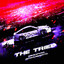 THE TRIED cover