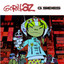 Gorillaz — Left Hand Suzuki Method cover art