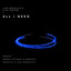 All I Need feat. Kiki Cave - Hernan Cattaneo & Mercurio Dub