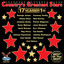 17 # 1's Country Greatest Artists cover