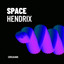 Space Hendrix — Organik cover art