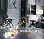 Termonuclear en casa de Coque Malla cover