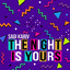The Night Is Yours
