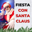 Fiesta con Santa cover