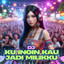 DJ Kuingin Kau Jadi Milikku cover