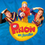 Piñon Fijo - Una Nueva Vida