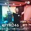 Find Your Harmony Radioshow #246 cover