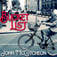 Bucket List cover