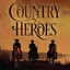 Country Heroes cover