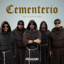 JAHAZIEL BAND - CEMENTERIO