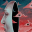 Weird God cover