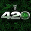 FunkyOg 420 cover